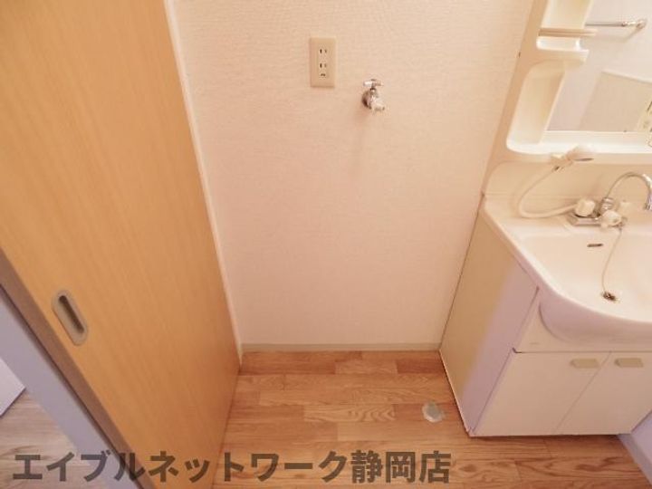 静岡県静岡市葵区安東3丁目(アパート)の賃貸物件のその他画像