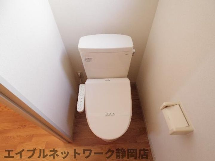 静岡県静岡市葵区安東3丁目(アパート)の賃貸物件のその他画像