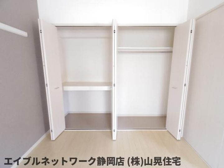 静岡県静岡市葵区大岩3丁目(マンション)の賃貸物件のその他画像