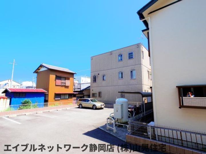 静岡県静岡市葵区大岩3丁目(マンション)の賃貸物件のその他画像