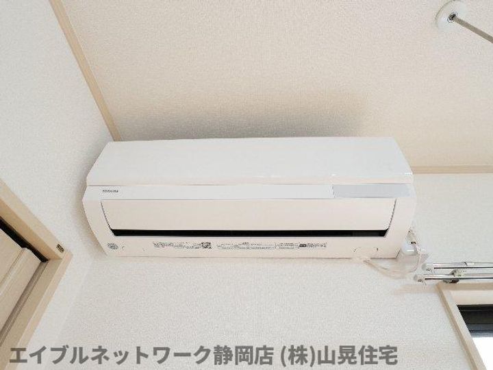 静岡県静岡市葵区大岩4丁目(アパート)の賃貸物件のその他画像