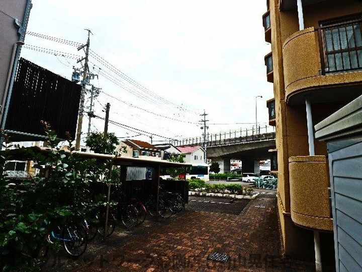 静岡県静岡市葵区大岩4丁目(アパート)の賃貸物件のその他画像