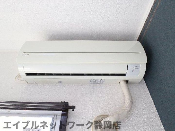 静岡県静岡市葵区大岩4丁目(マンション)の賃貸物件のその他画像