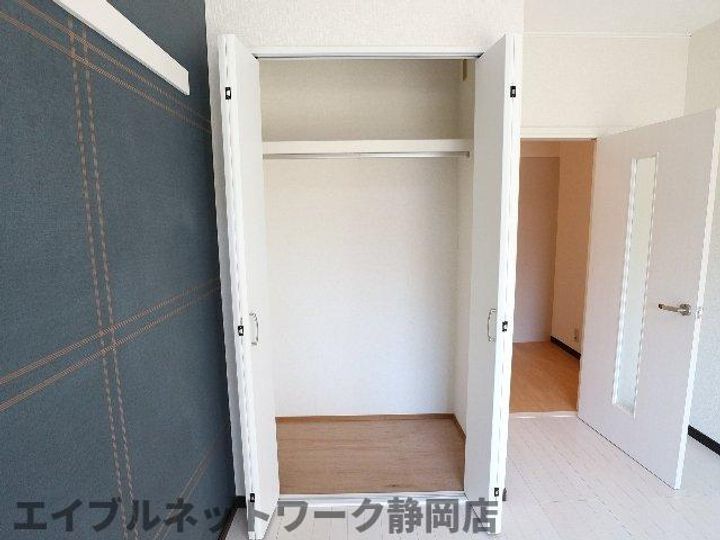 静岡県静岡市葵区大岩4丁目(マンション)の賃貸物件のその他画像