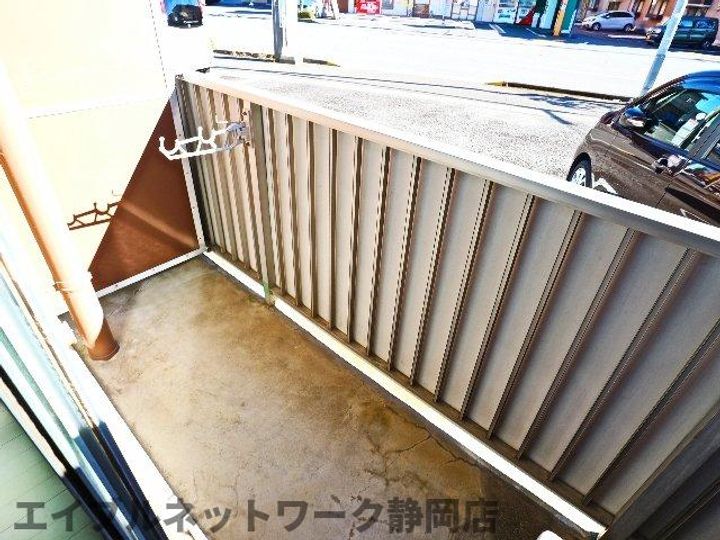 静岡県静岡市葵区大岩4丁目(マンション)の賃貸物件のその他画像