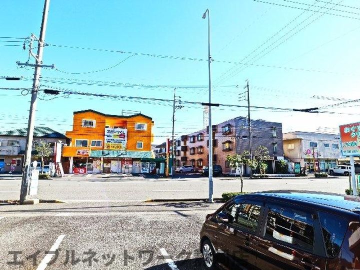 静岡県静岡市葵区大岩4丁目(マンション)の賃貸物件のその他画像