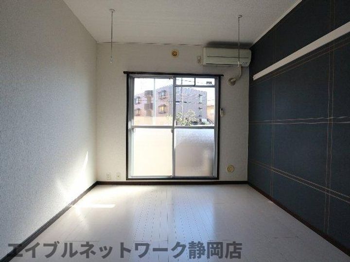 静岡県静岡市葵区大岩4丁目(マンション)の賃貸物件の内装