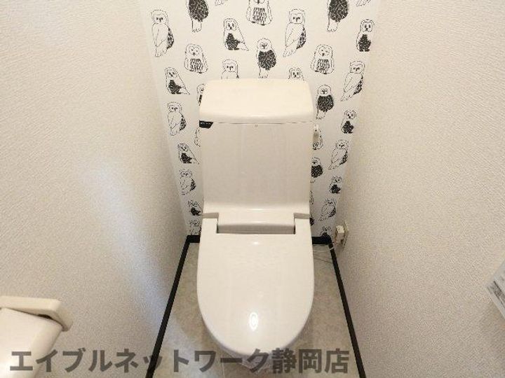 静岡県静岡市葵区大岩4丁目(マンション)の賃貸物件のその他画像