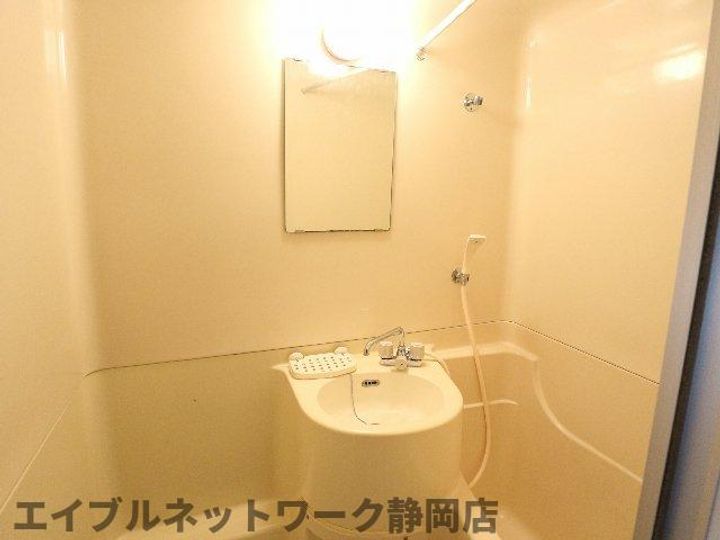 静岡県静岡市葵区大岩4丁目(マンション)の賃貸物件のその他画像