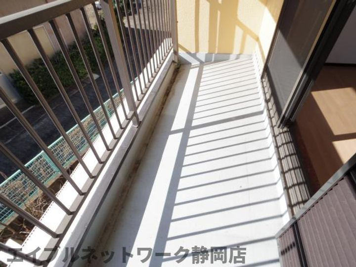 静岡県静岡市葵区大岩4丁目(一戸建)の賃貸物件のその他画像