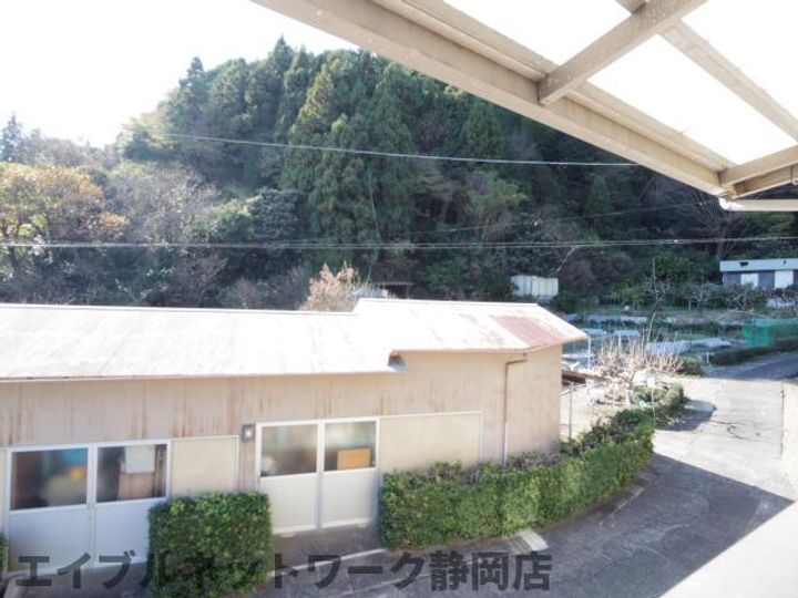 静岡県静岡市葵区大岩4丁目(一戸建)の賃貸物件のその他画像