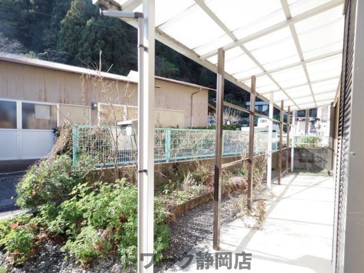 静岡県静岡市葵区大岩4丁目(一戸建)の賃貸物件のその他画像