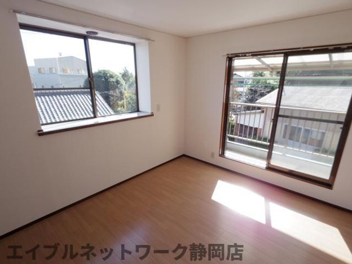 静岡県静岡市葵区大岩4丁目(一戸建)の賃貸物件の内装