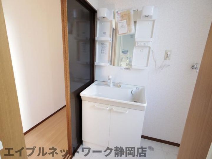 静岡県静岡市葵区大岩4丁目(一戸建)の賃貸物件のその他画像