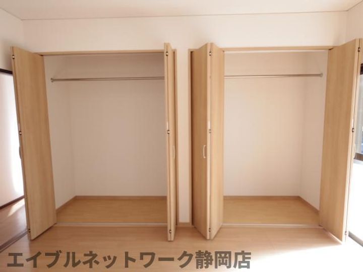 静岡県静岡市葵区大岩4丁目(一戸建)の賃貸物件のその他画像