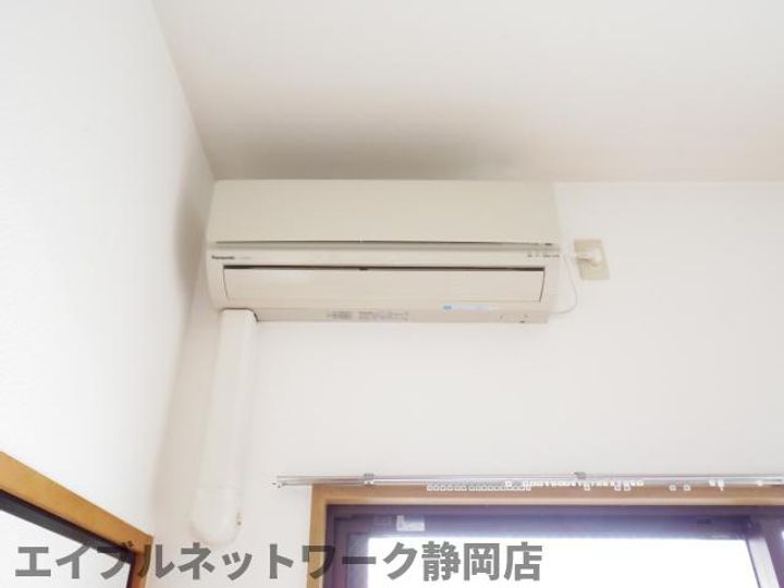 静岡県静岡市葵区太田町(マンション)の賃貸物件のその他画像