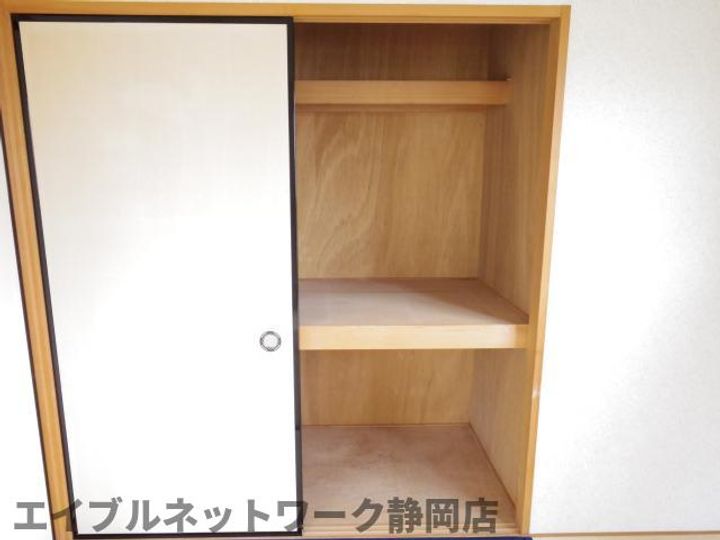 静岡県静岡市葵区太田町(マンション)の賃貸物件のその他画像