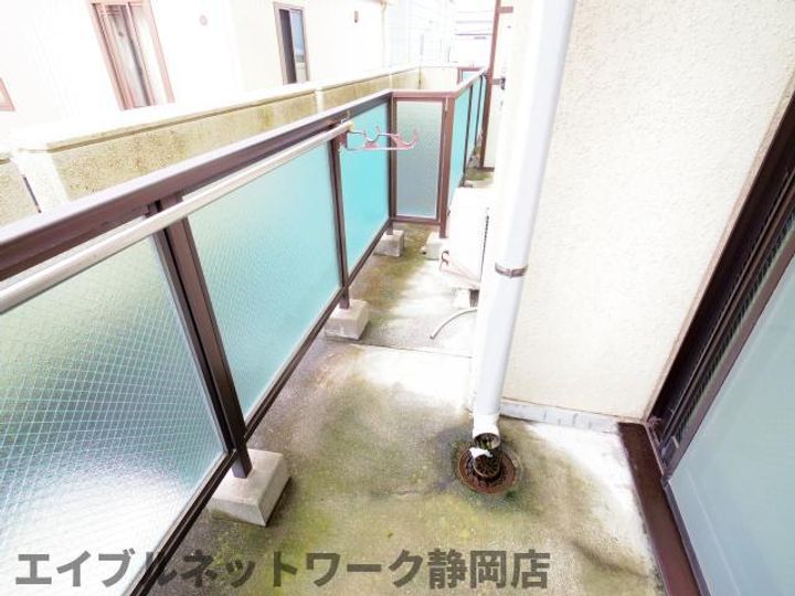 静岡県静岡市葵区太田町(マンション)の賃貸物件のその他画像