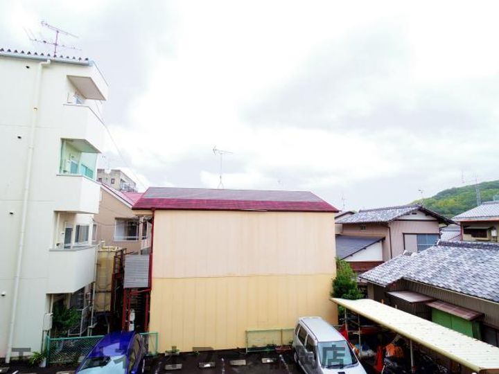 静岡県静岡市葵区太田町(マンション)の賃貸物件のその他画像