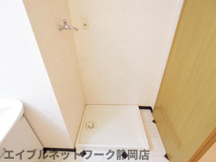 静岡県静岡市葵区太田町(マンション)の賃貸物件のその他画像