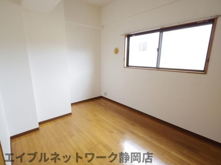 静岡県静岡市葵区太田町(マンション)の賃貸物件の内装