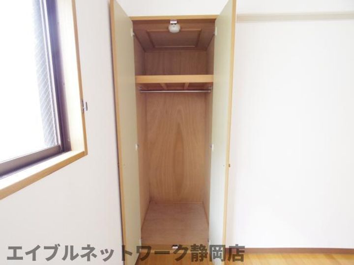 静岡県静岡市葵区太田町(マンション)の賃貸物件のその他画像