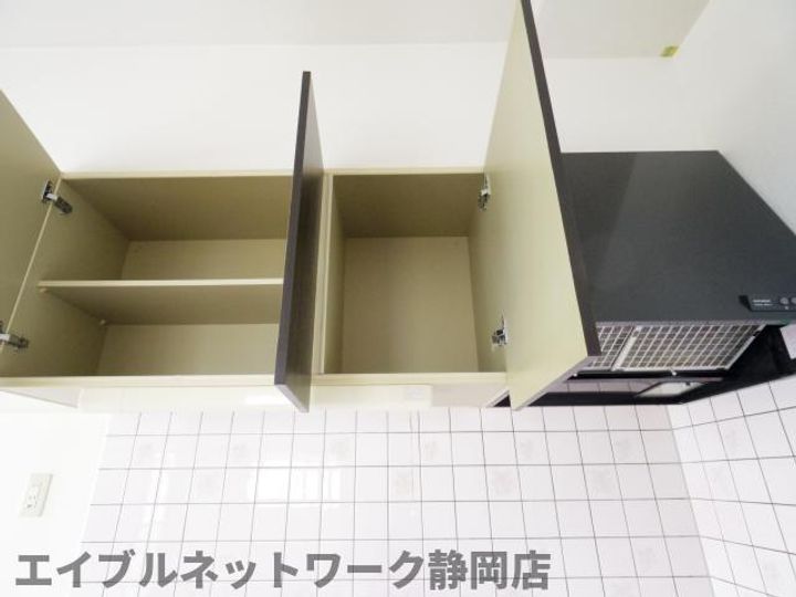 静岡県静岡市葵区太田町(マンション)の賃貸物件のその他画像