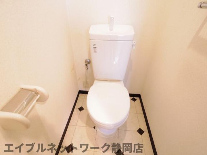 静岡県静岡市葵区太田町(マンション)の賃貸物件のその他画像