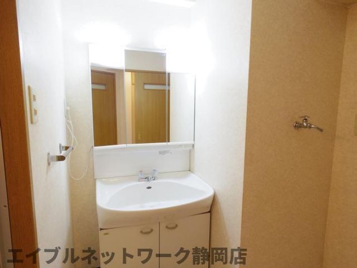 静岡県静岡市葵区太田町(マンション)の賃貸物件のその他画像