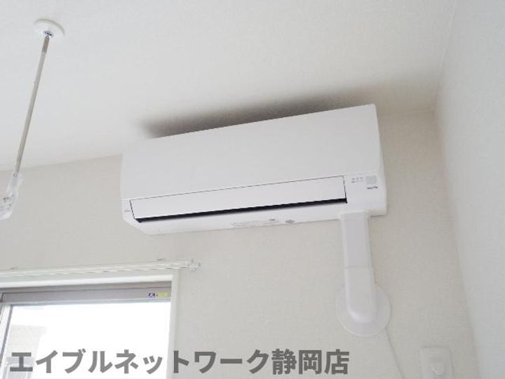 静岡県静岡市葵区音羽町(マンション)の賃貸物件のその他画像