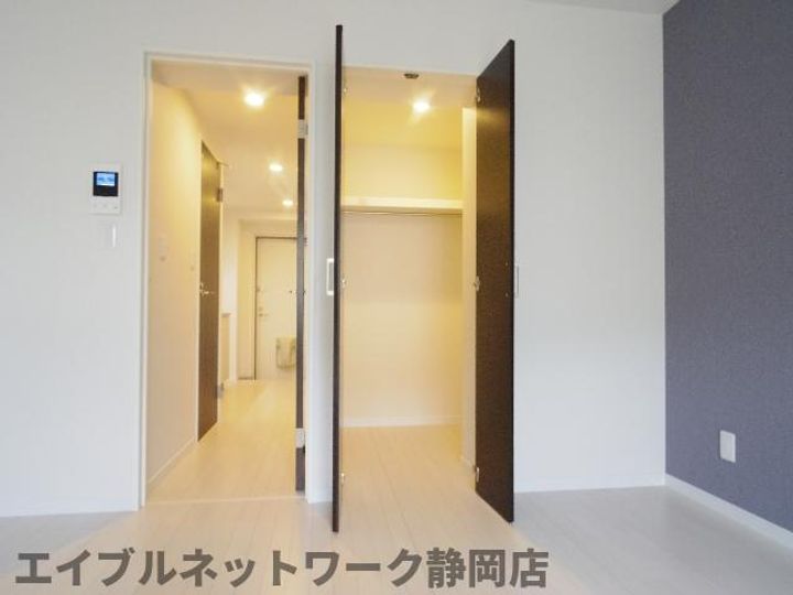 静岡県静岡市葵区音羽町(マンション)の賃貸物件のその他画像