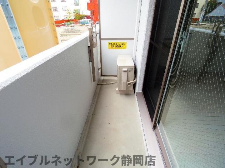 静岡県静岡市葵区音羽町(マンション)の賃貸物件のその他画像