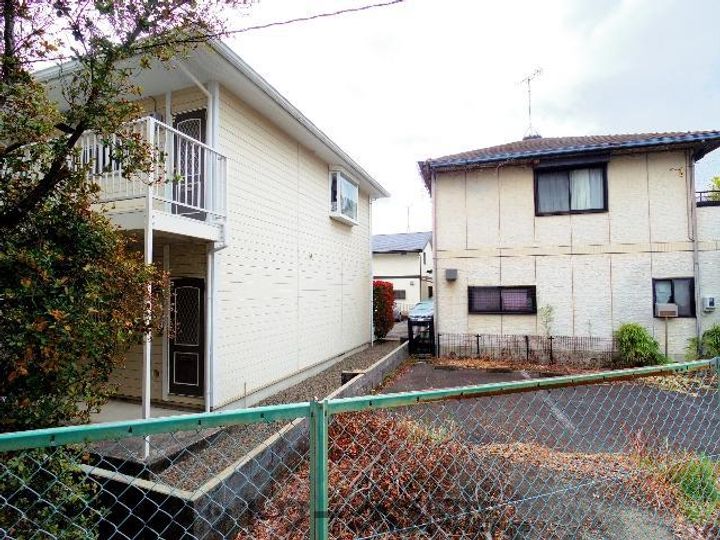 静岡県静岡市葵区音羽町(マンション)の賃貸物件のその他画像