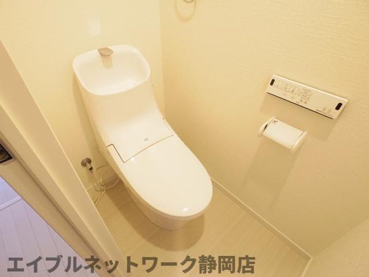 静岡県静岡市葵区音羽町(マンション)の賃貸物件のその他画像