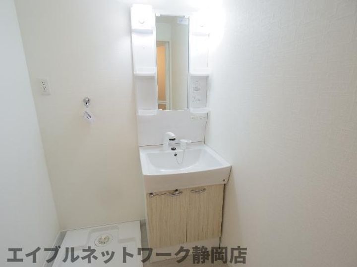 静岡県静岡市葵区音羽町(マンション)の賃貸物件のその他画像