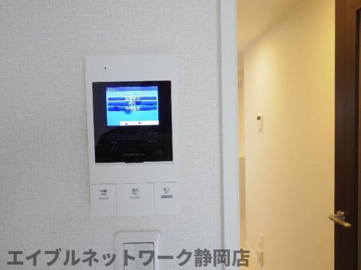 静岡県静岡市葵区音羽町(マンション)の賃貸物件のその他画像