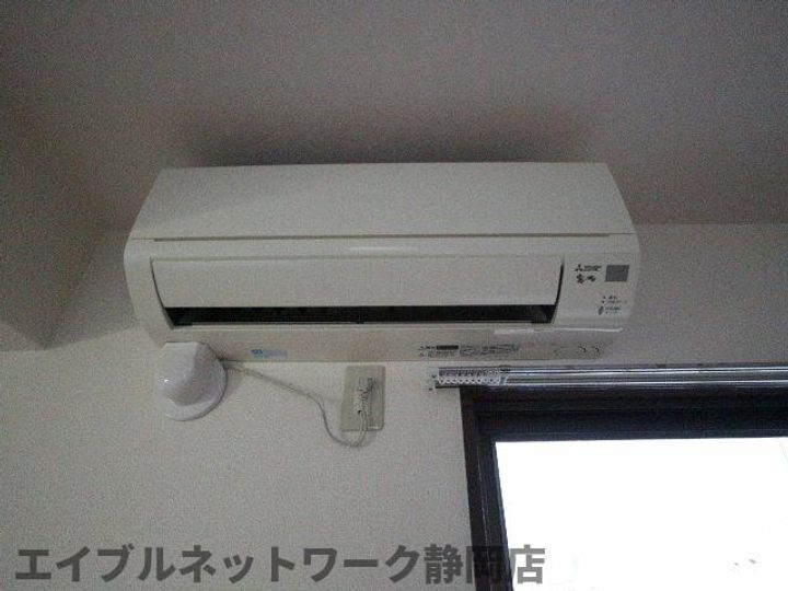 静岡県静岡市葵区音羽町(マンション)の賃貸物件のその他画像