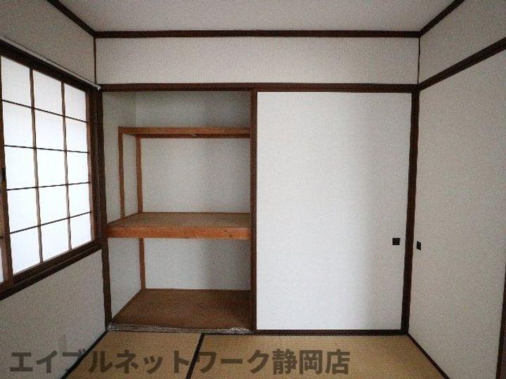 静岡県静岡市葵区音羽町(マンション)の賃貸物件のその他画像