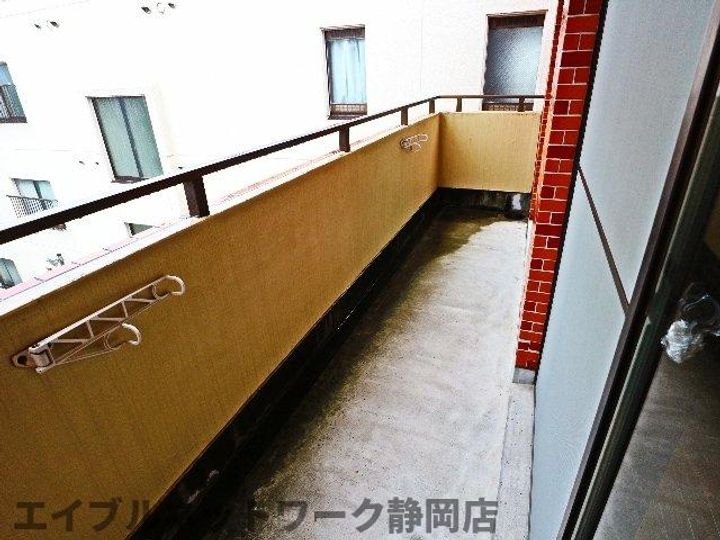 静岡県静岡市葵区音羽町(マンション)の賃貸物件のその他画像