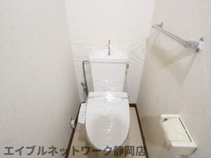 静岡県静岡市葵区音羽町(マンション)の賃貸物件のその他画像