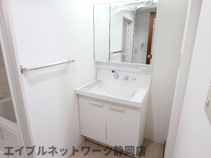 静岡県静岡市葵区音羽町(マンション)の賃貸物件のその他画像