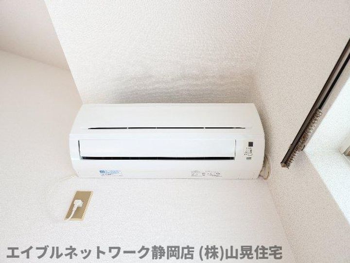 静岡県静岡市葵区音羽町(アパート)の賃貸物件のその他画像
