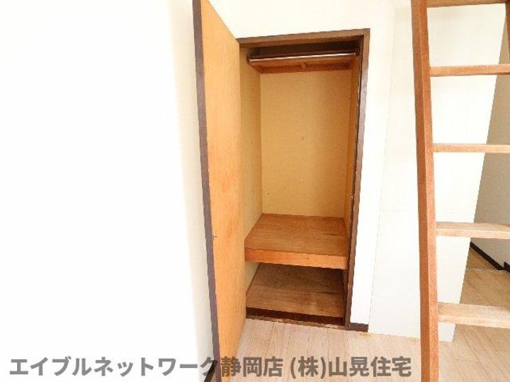 静岡県静岡市葵区音羽町(アパート)の賃貸物件のその他画像