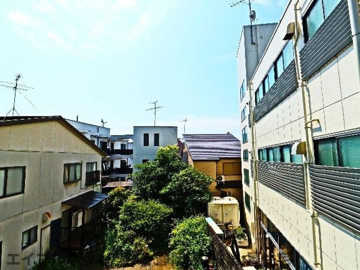 静岡県静岡市葵区音羽町(アパート)の賃貸物件のその他画像