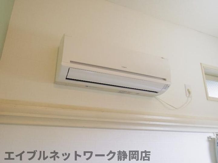 静岡県静岡市葵区籠上(アパート)の賃貸物件のその他画像
