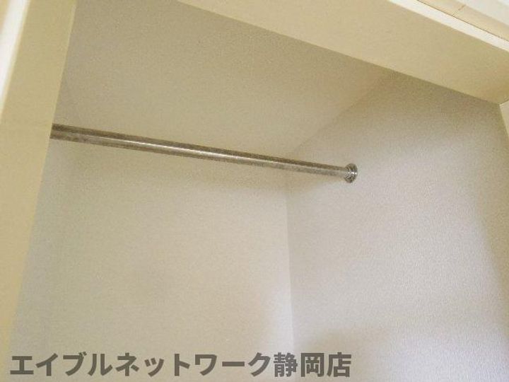 静岡県静岡市葵区籠上(アパート)の賃貸物件のその他画像