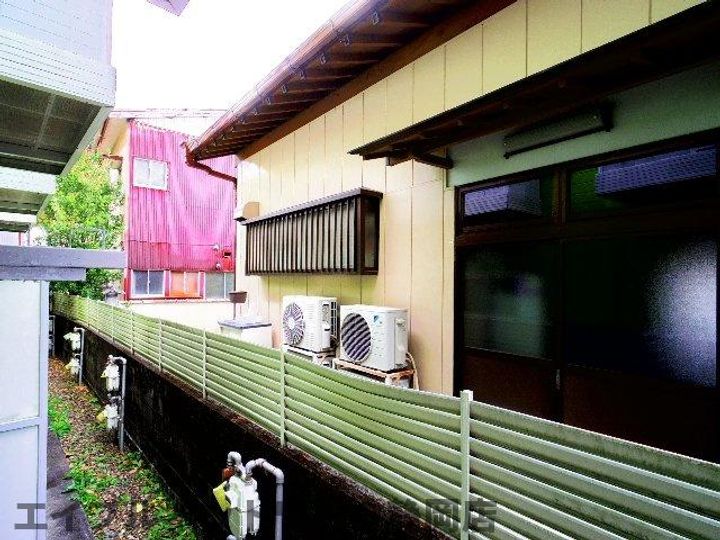 静岡県静岡市葵区籠上(アパート)の賃貸物件のその他画像