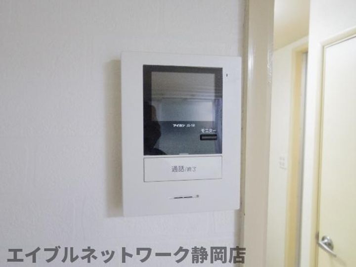 静岡県静岡市葵区籠上(アパート)の賃貸物件のその他画像