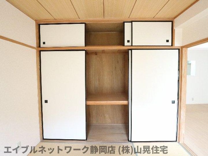 静岡県静岡市葵区上足洗1丁目(マンション)の賃貸物件のその他画像