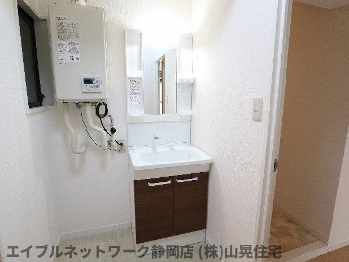 静岡県静岡市葵区上足洗1丁目(マンション)の賃貸物件のその他画像